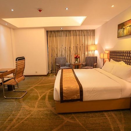 Hotel Bengal Canary Park Dhaka Ngoại thất bức ảnh