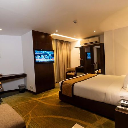 Hotel Bengal Canary Park Dhaka Ngoại thất bức ảnh