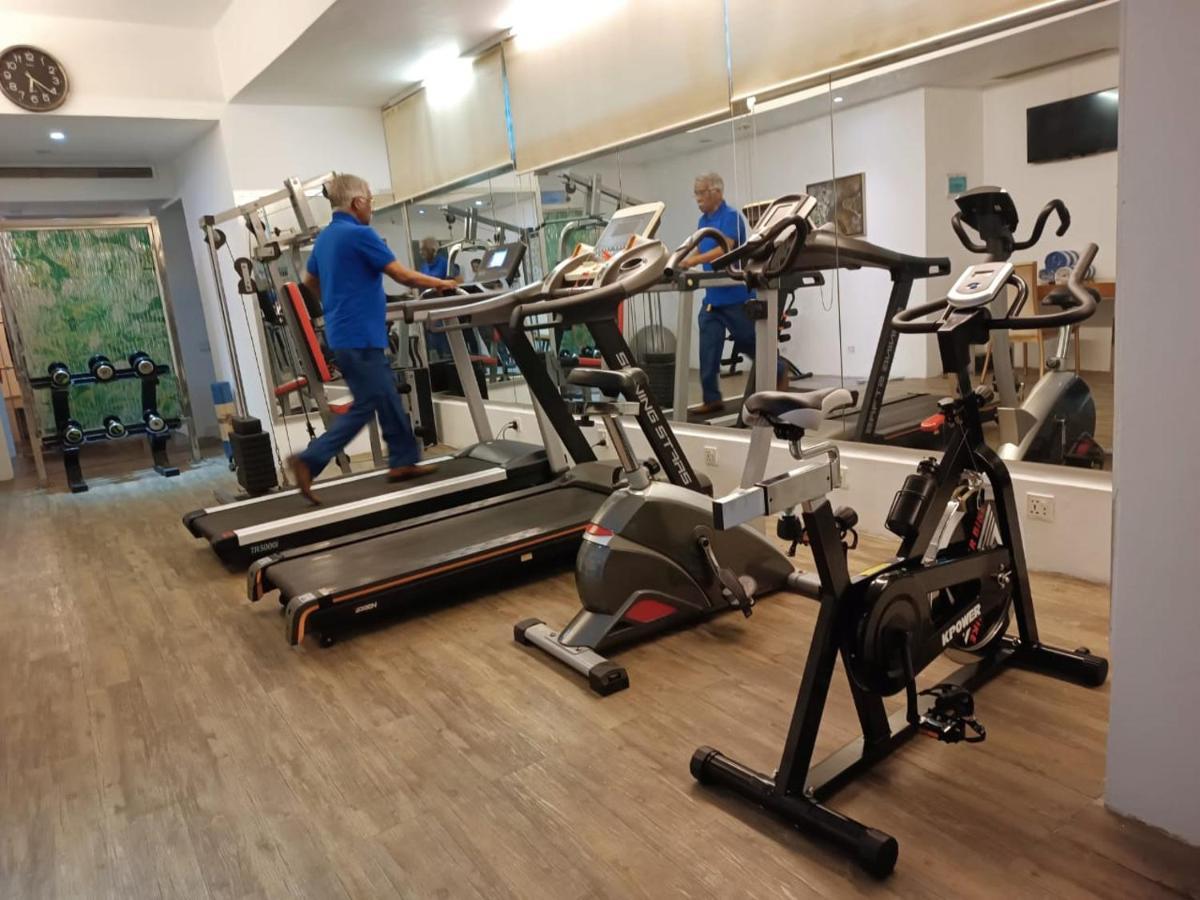 Hotel Bengal Canary Park Dhaka Ngoại thất bức ảnh