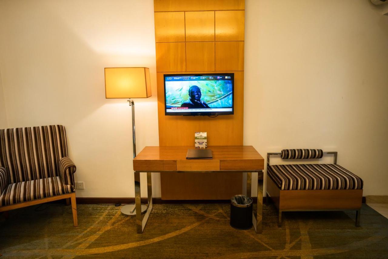 Hotel Bengal Canary Park Dhaka Ngoại thất bức ảnh