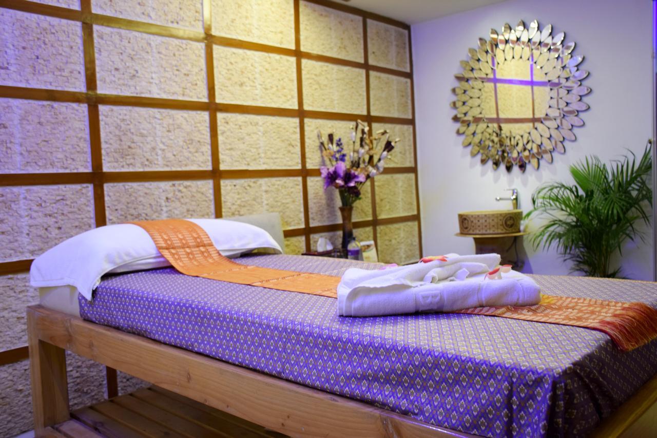 Hotel Bengal Canary Park Dhaka Ngoại thất bức ảnh
